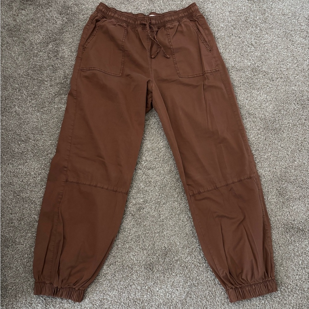 Women’s High Rise Utility Joggers